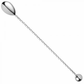 18/8 Stainless Steel Cocktail Stirrer