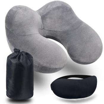 Supporto Cervicale Aereo BAGZY