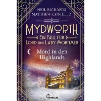 Costello, Matthew: Mydworth