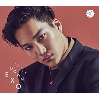 Countdown (Kai Version) (IMPORT)