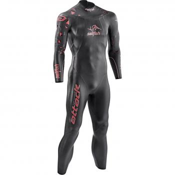 Sailfish Pianka Attaque Hommes M