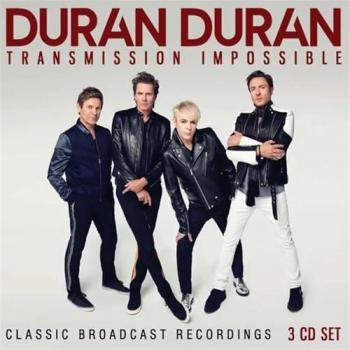 Enregistrement de la Transmission Impossible