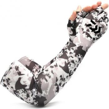 Men's UV Protection Arm Covers