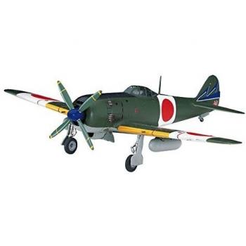 1/72 Hasegawa #00134 Ki-84 Hayate
