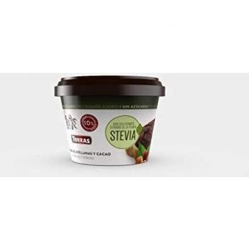 Stevia Avellana Cacao Blend – 200 g