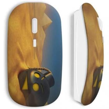 Serious Sam Game Mouse