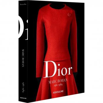 Dior by Marc Bohan (english)