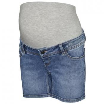 Shorts Mamalicious Conforto Feminino