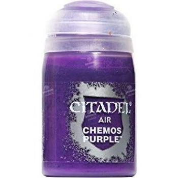 Citadel Air Purple Essence 24 ml