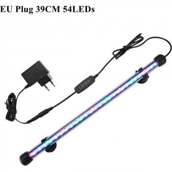 DOCEAN Dimmable Fish Tank Light