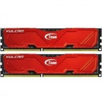 TeamGroup TLRED316G2133HC11ADC01 16GB DDR3 Dual Channel Kit