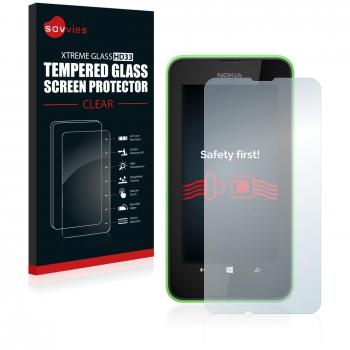 Protector de cristal templado 9H para la pantalla del Nokia Lumia 530