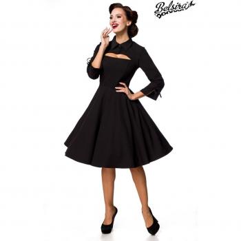 Belsira Retrokleid XL
