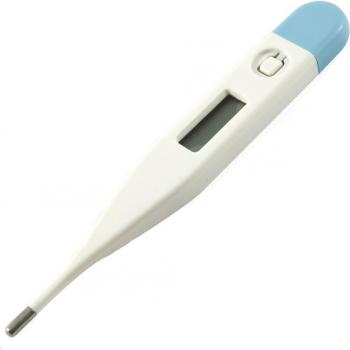 Termometro Clinico QuickRead LCD