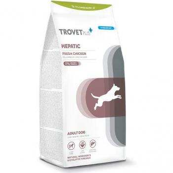 Cibo Plus Pollo Fresco per Cani Adulti – 3 kg