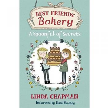 A Spoonful of Secrets: Book 2 (Best ..., Chapman, Linda