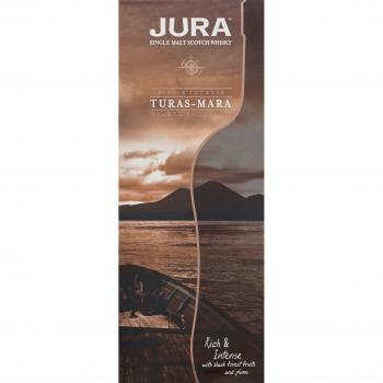 Whisky Isla de Jura Turas Mara 700 ml