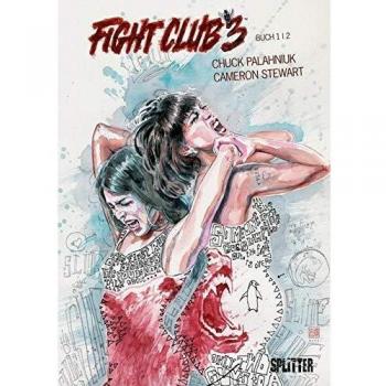 Fight Club III. Band 1