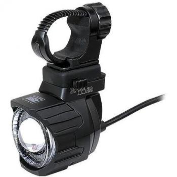 XLC Frontlicht G E100