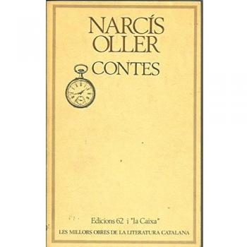 Contes (Tapa blanda).