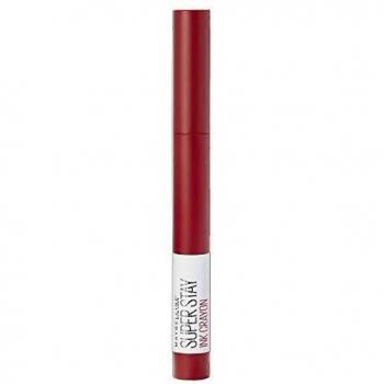 SuperStay Ink Crayon Lippenstift von Maybelline