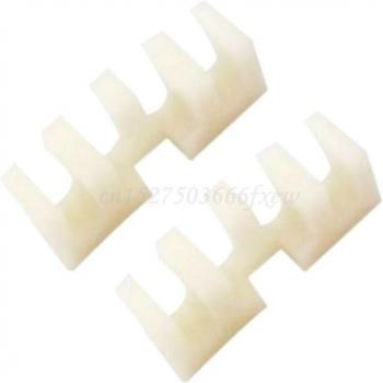 Accessoires de cordage pour raquettes de badminton
