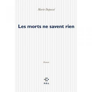 Les morts ne savent rien