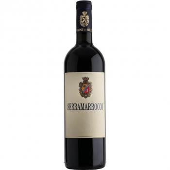 Serramarrocco Terre Siciliane Rosso 2019