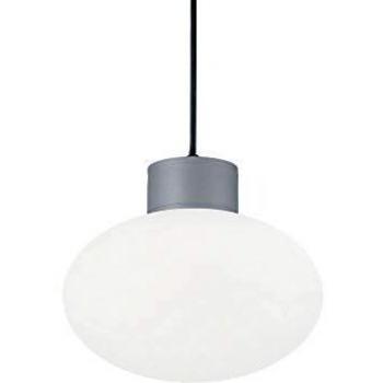 Sospensione Armony con Diffusore Bianco