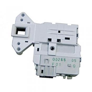 Interruptor de bloqueo de puerta para lavadora Daewoo DFF01007
