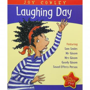 Laughing Day
