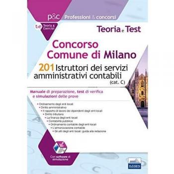 Concorso Comune di Milano