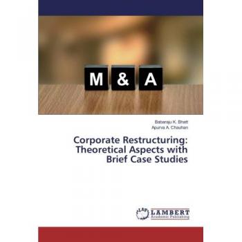 Corporate Restructuring: Theoretical Aspects with Brief Case Studies