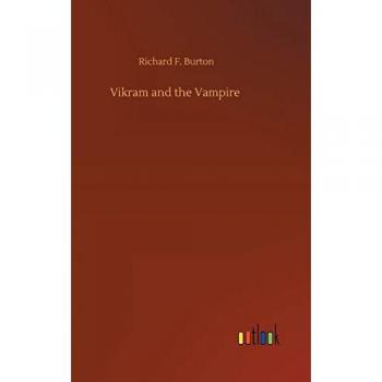 Vikram and the Vampire