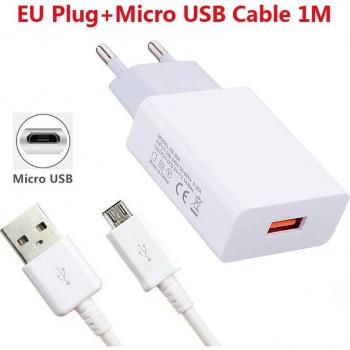 Micro USB Tipo C Huawei P40 Pro Lite E5G Y5P Y6P