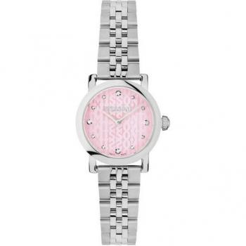 Missoni Gray Mini Monogram Wristwatch – One Size Fits All