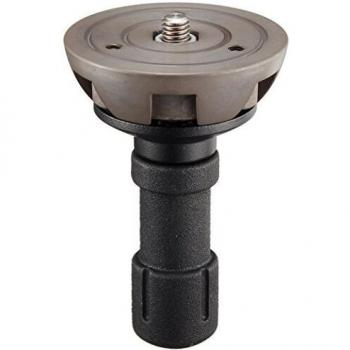 Semiesfera de 75mm corta Manfrotto