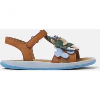 CAMPER Twins Sandals for Girls