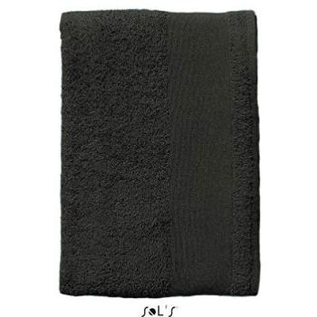 Sols BAYSIDE Set Esfoliante: Asciugamano 50x100 cm, Guanto 500 g