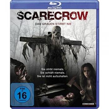 Scarecrow
