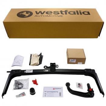 Gancio traino WESTFALIA 317105900113