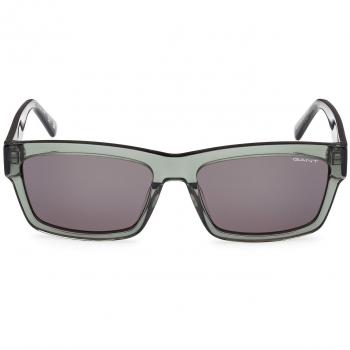 Occhiali da sole Gant 7230 Shiny Dark Green