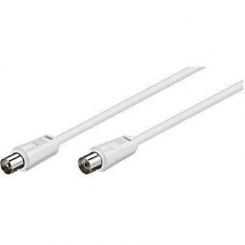 COAX015W cavo coassiale 1,5 m