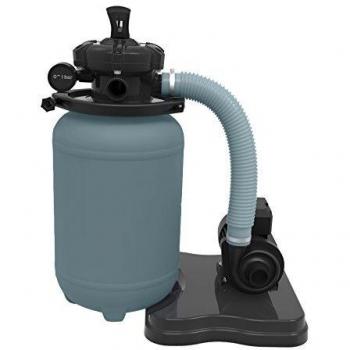 Valvola 5 Posizioni Filtro Sabbia FS250NP