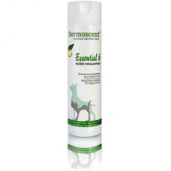 Dermoscent Shampoo Essential 6 Tallow para Perros y Gatos
