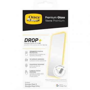 Film de protection anti-rayures OtterBox Premium Glass