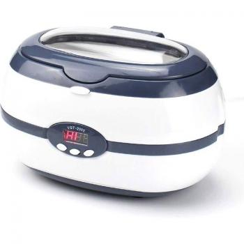 UltraPur 2000 Nettoyage Bijoux, Lunettes, Coupe‑Pierres
