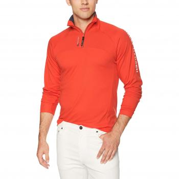 Helly Hansen X‑Large Men's Grenadine Half‑Zip Pullover