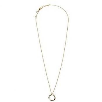 Esprit Silberkette ESPRIT Damen-Kette 925er Silber