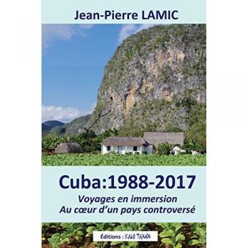 Cuba : 1988